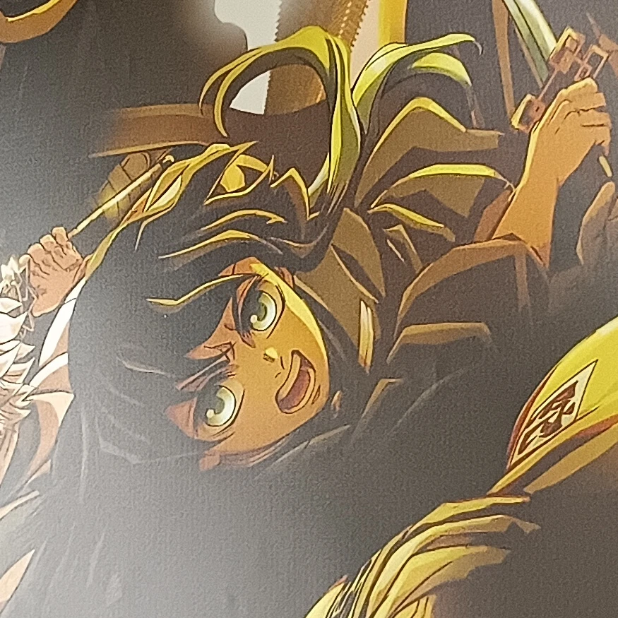 時透 無一郎（ブリ子有）