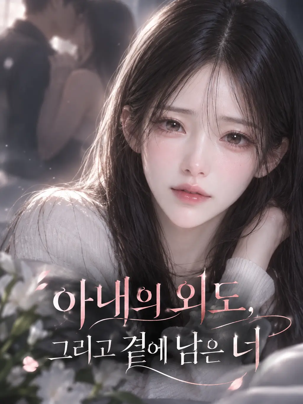 Mr.Luna의 아내의 외도, 그리고 곁에 남은 너