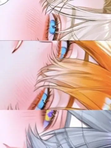 sa_nso의 3匹の愛玩具…♡