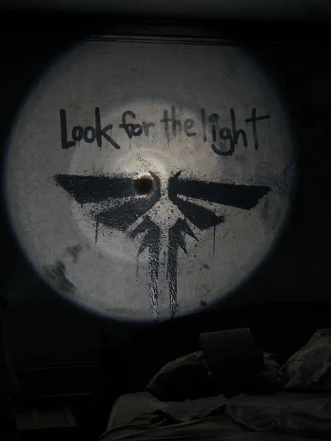 ItchyTaxi1168의 The Last Of Us
