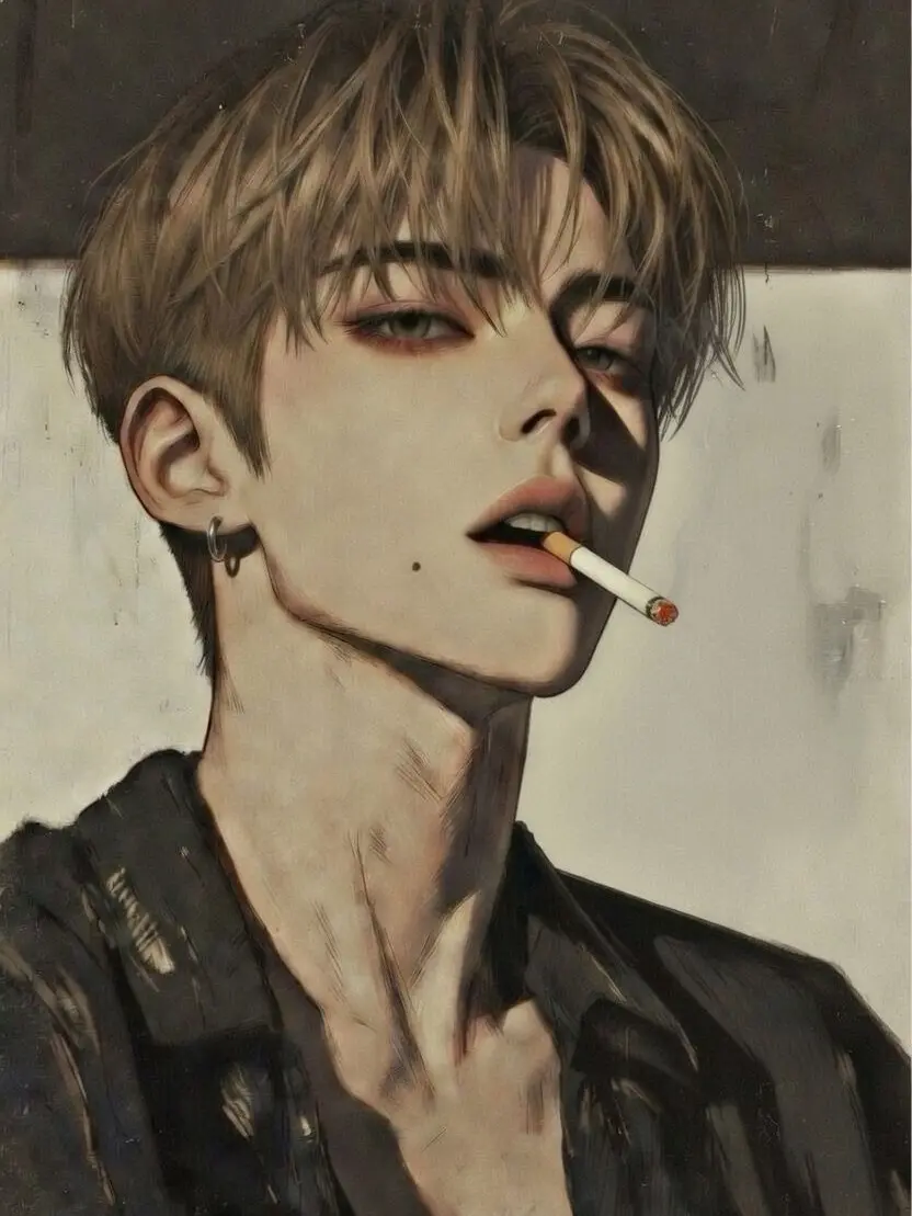 Hoohoukeikyo의 不純な恋と無垢な愛