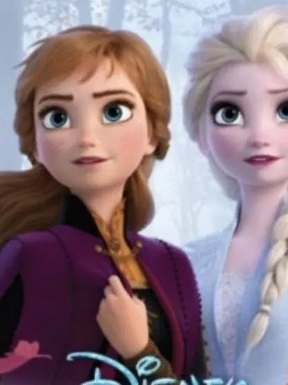 SevereLady4838의 겨울왕국