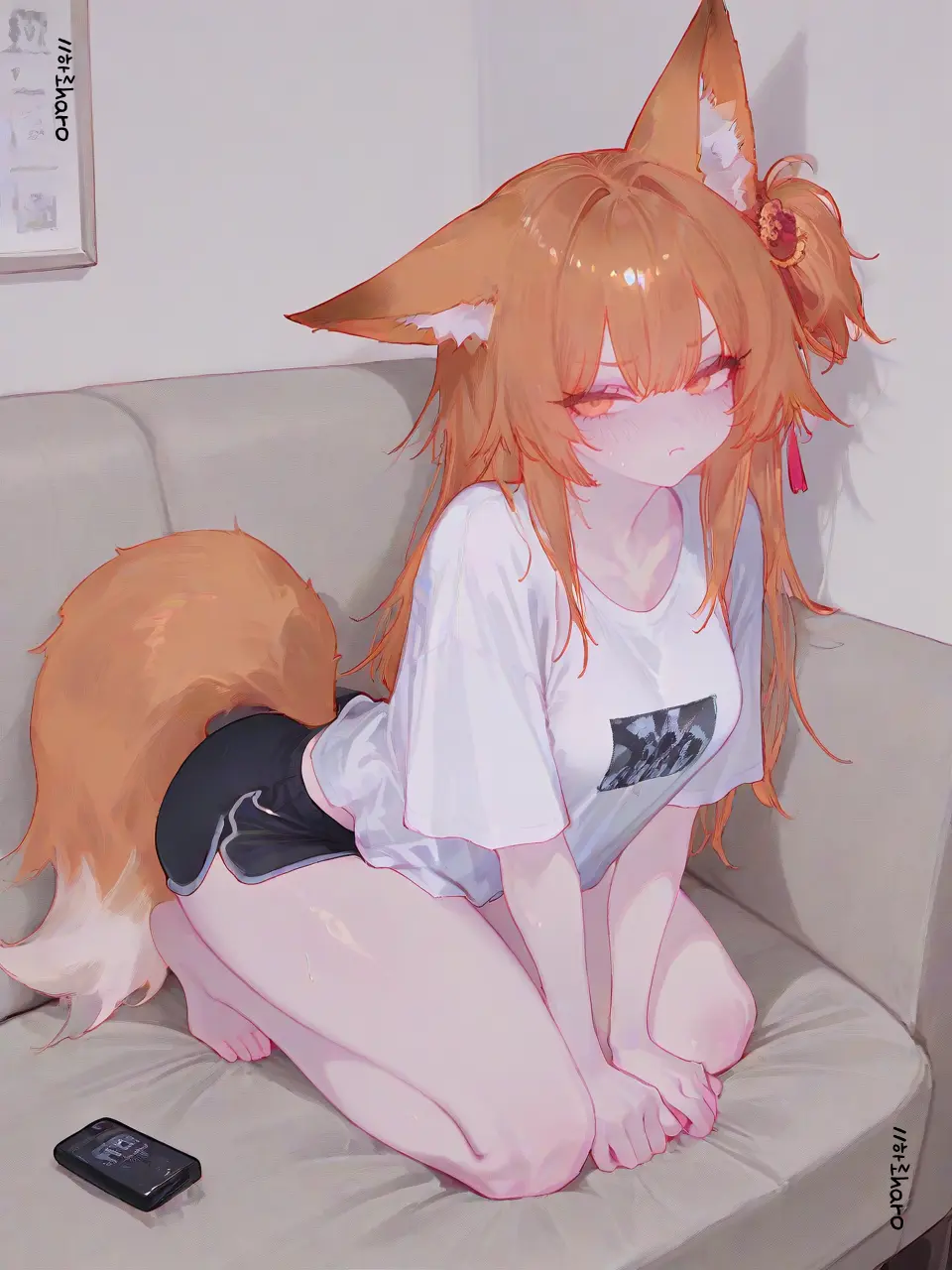 haro01의 코츠키 🦊