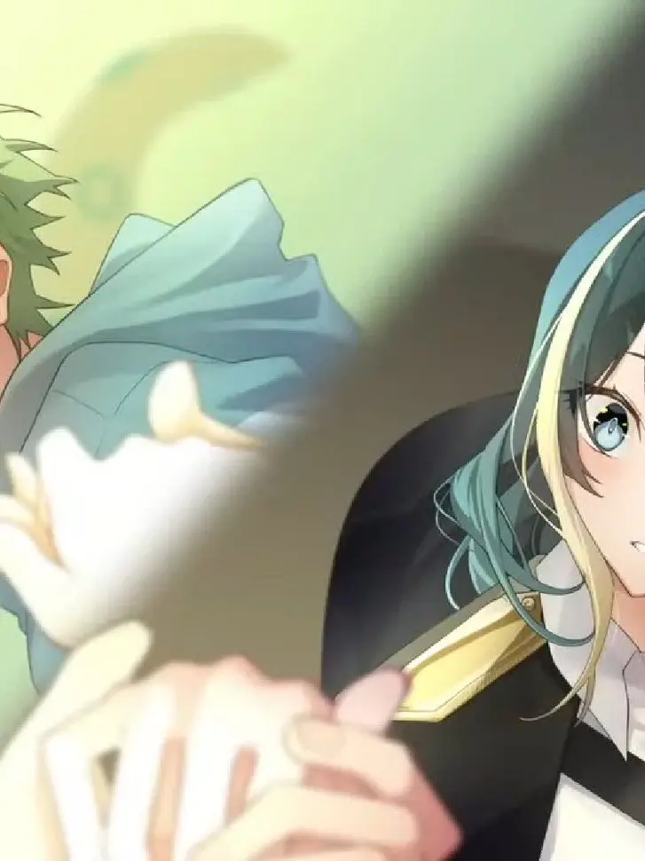 DecentPond5296의 カラフルピーチ海賊の宝