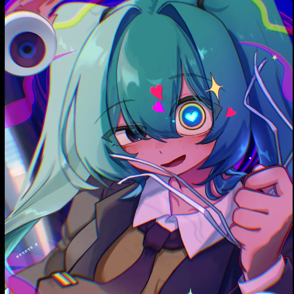 musekininteto3의 ねぇ、大丈夫？━━━━━