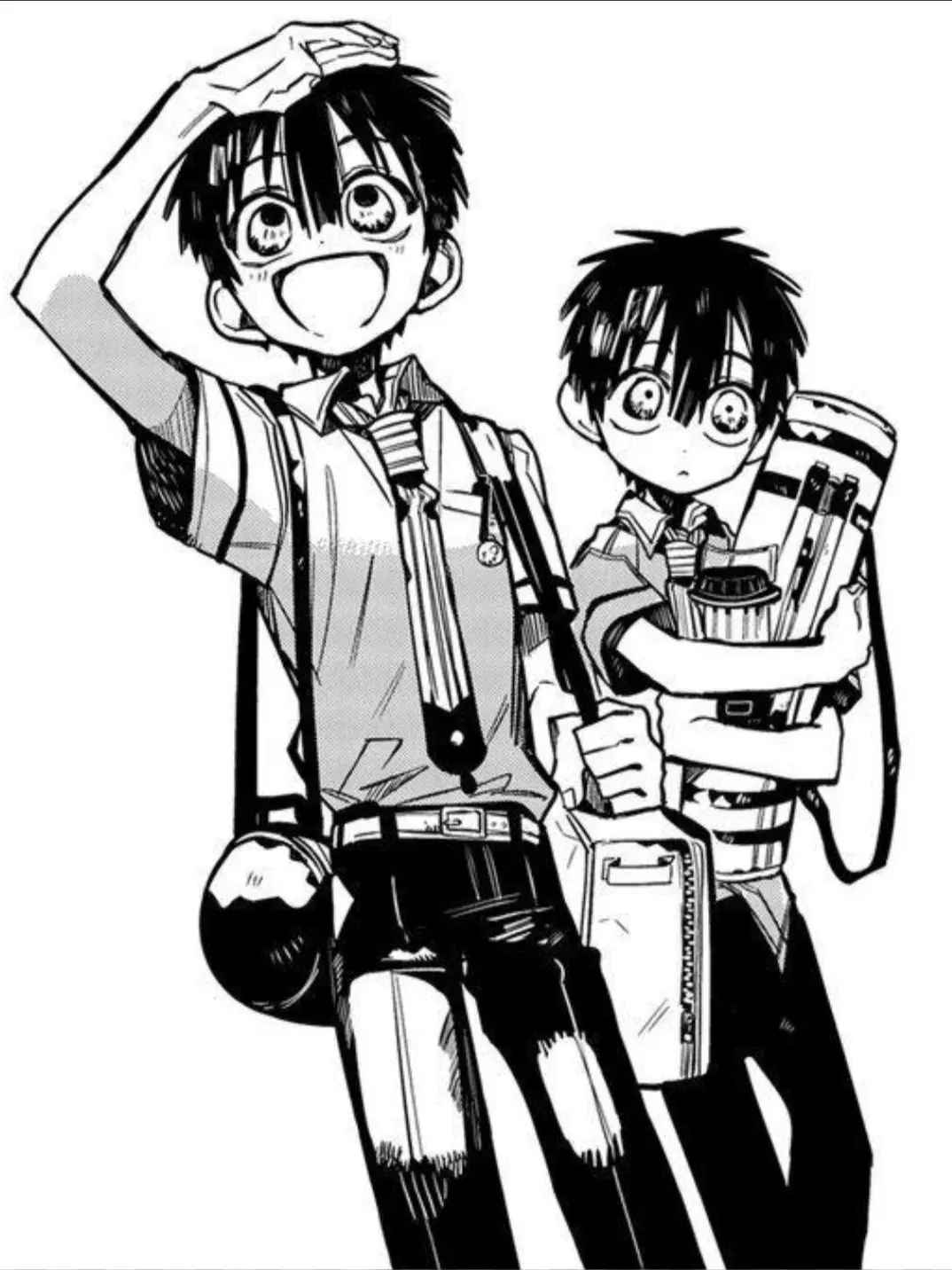 ch679036의 Tsukasa Yugi