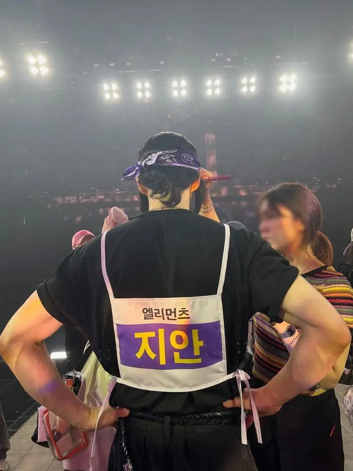 ohjing의 이제훈