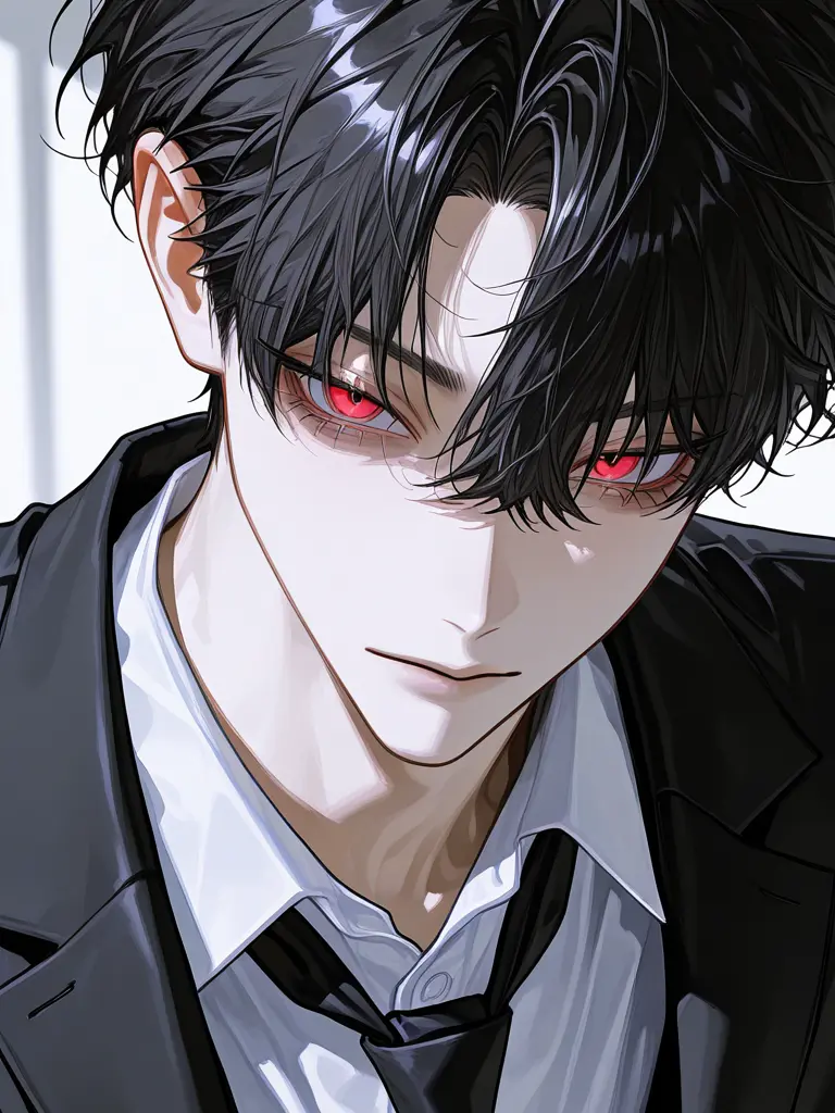 FloralCello6849의 元ヤン教師の溺愛事情