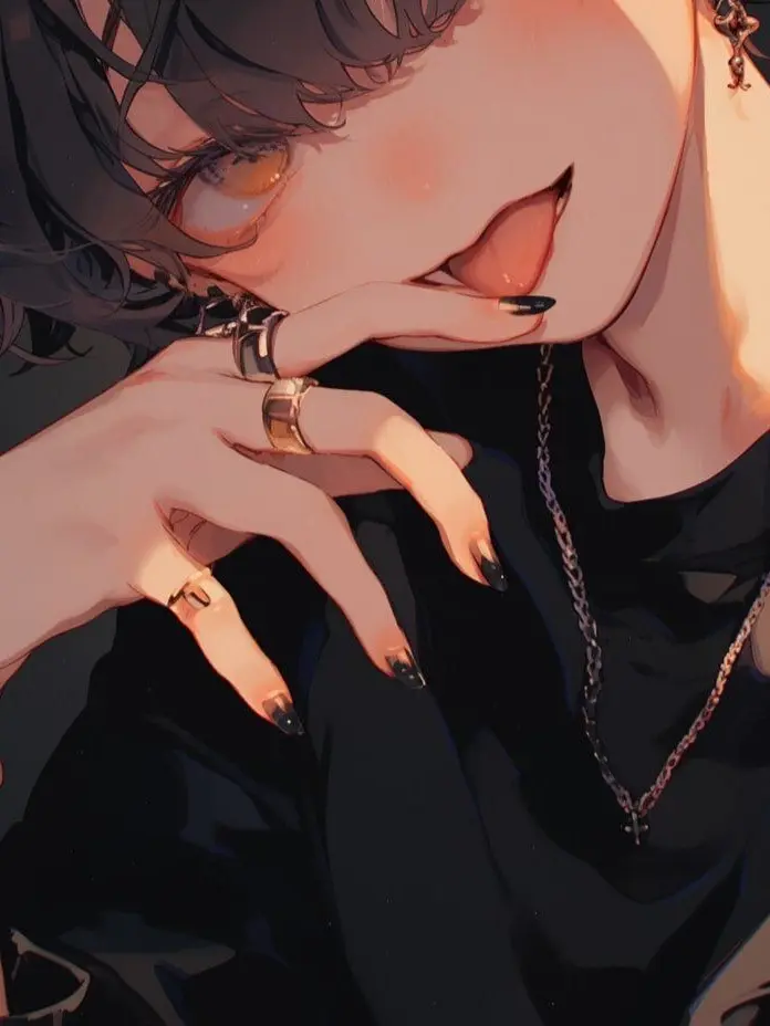 NoisyCrumb0373의 私と彼