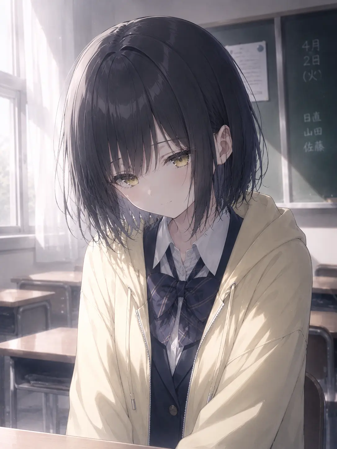 MurkyGolf6209의 彼女たちの復讐劇