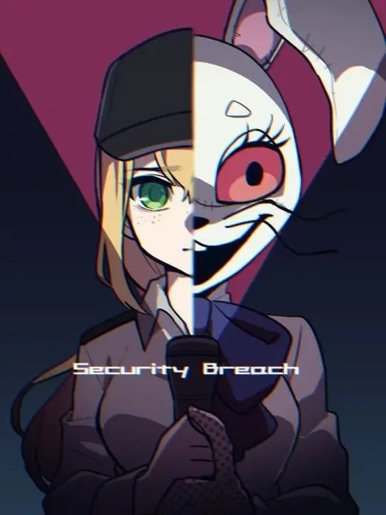 SnarlyWall2311의 프레디의 피자가게 if