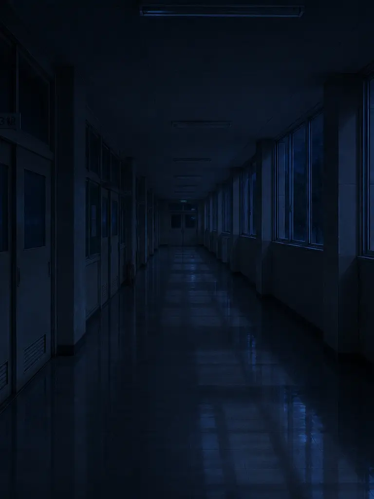 LinearSpear8497의 学校の怪談