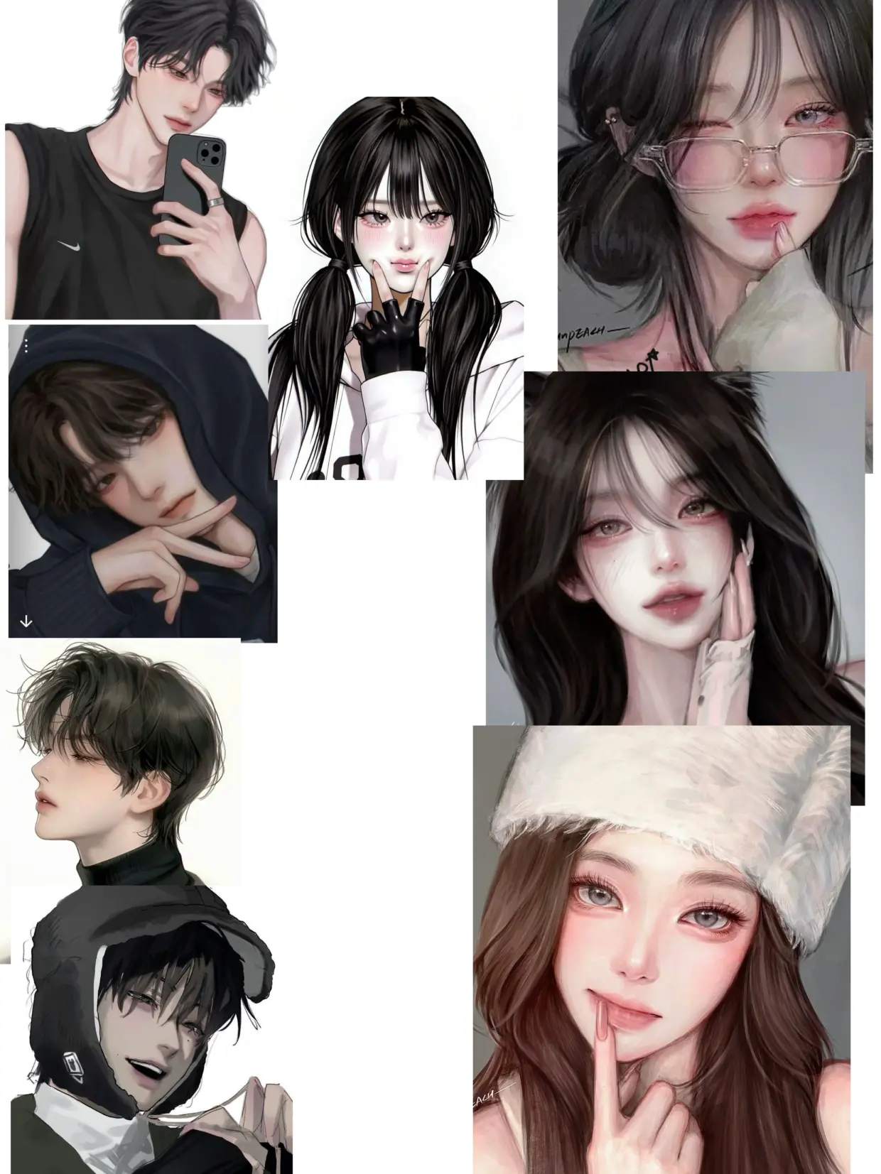 RuralStage8359의 무리와 수학여행인데 여우가..?