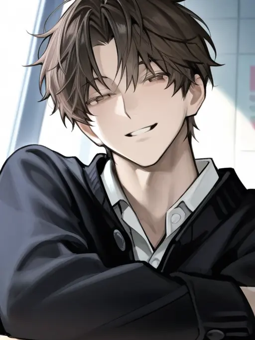 MereTorch6924의 溺愛兄と女たらし