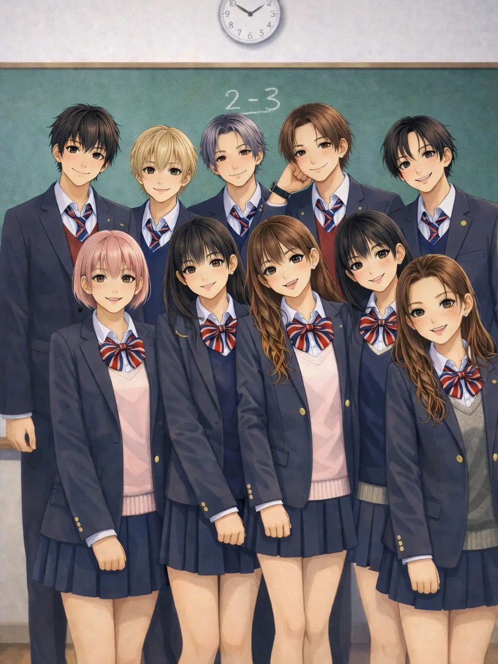 RawCat9488의 捕まったら即◯◯◯の鬼ごっこ