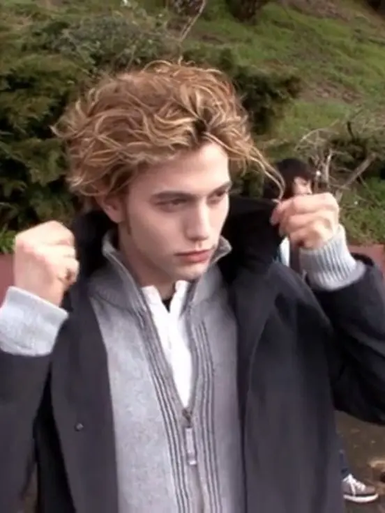 Sleepysoftboy의 Jasper Hale Cullen + The Cullen Family