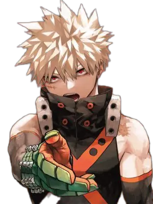 Ilikemymeatraw의 Mha dragon 2