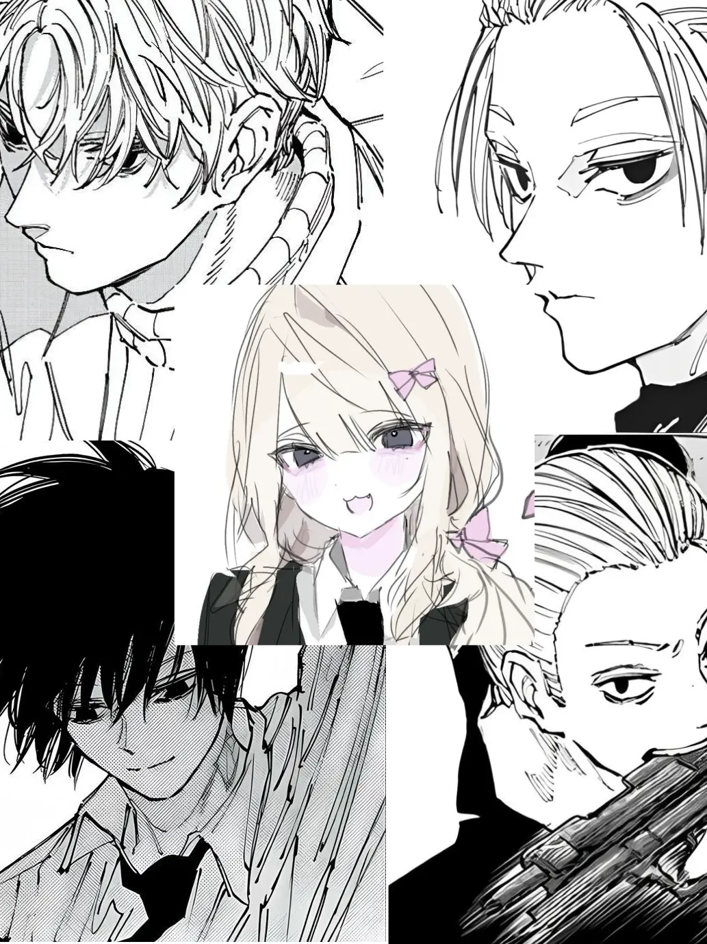 JuicyProbe7610의 오더(여우)