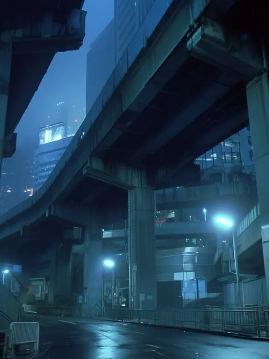 Hfjmt의 Serendipity[황필]