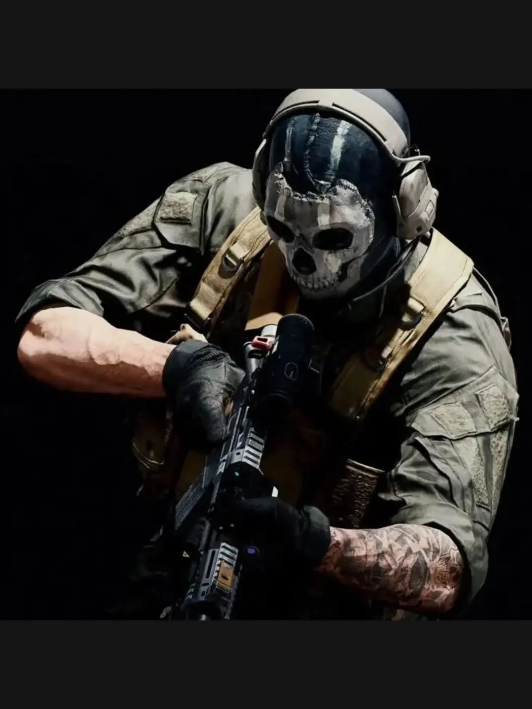 uaowjao의 Ghost
