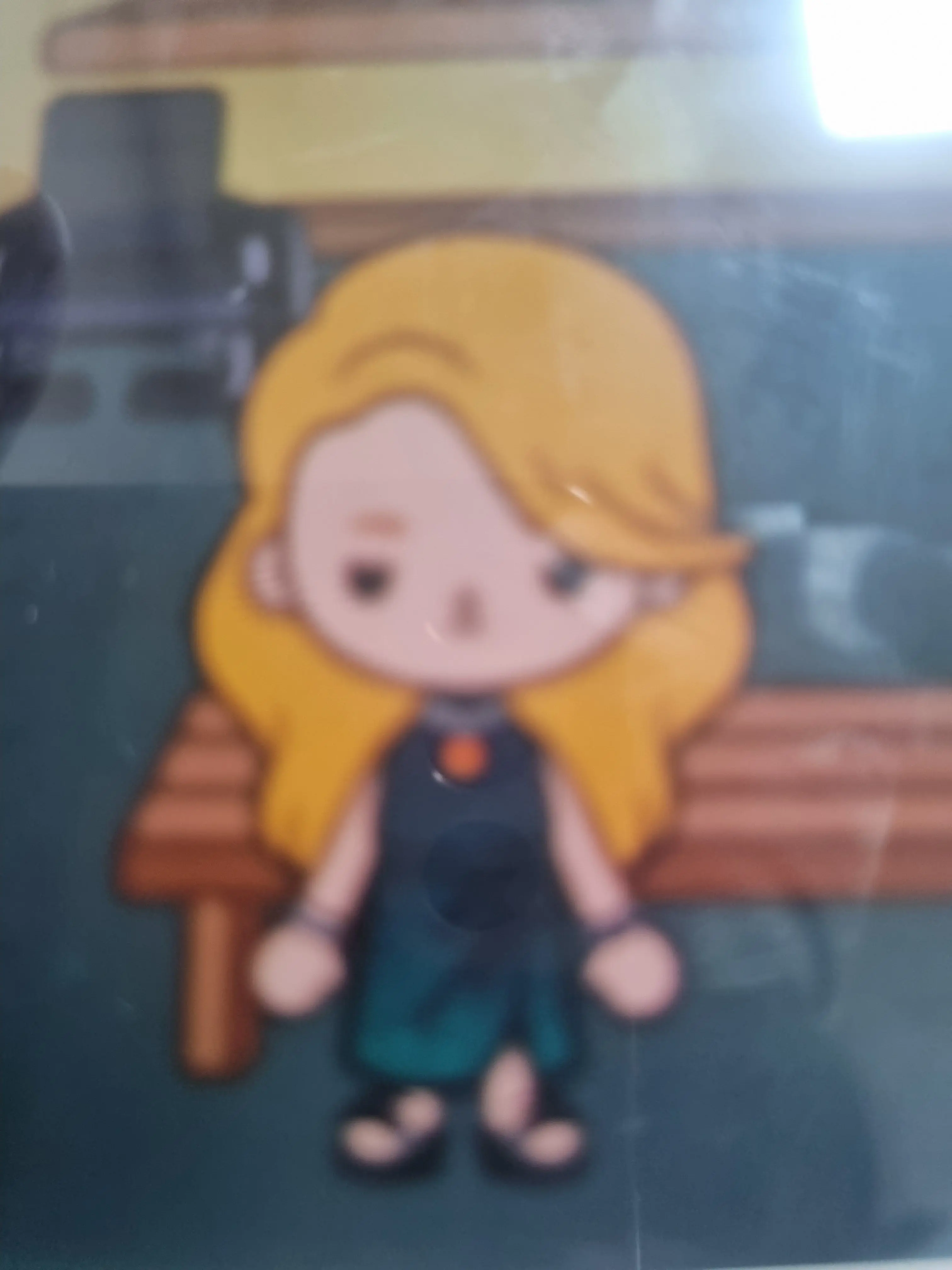 MadState7328의 실험체 학교 1-2 (토카월드)