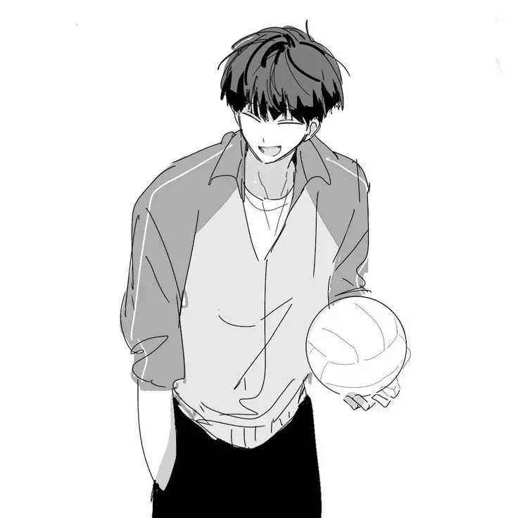 ScaredGuest2426의 호시나 소우시로