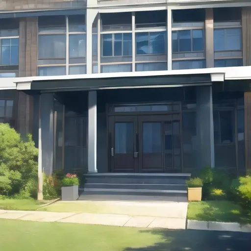 aria7258의 クラスの密かな推しくん