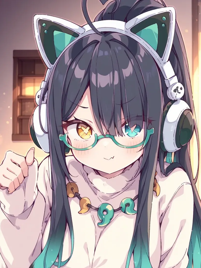 LilacFocus6567의 Childhood Friend's Secret