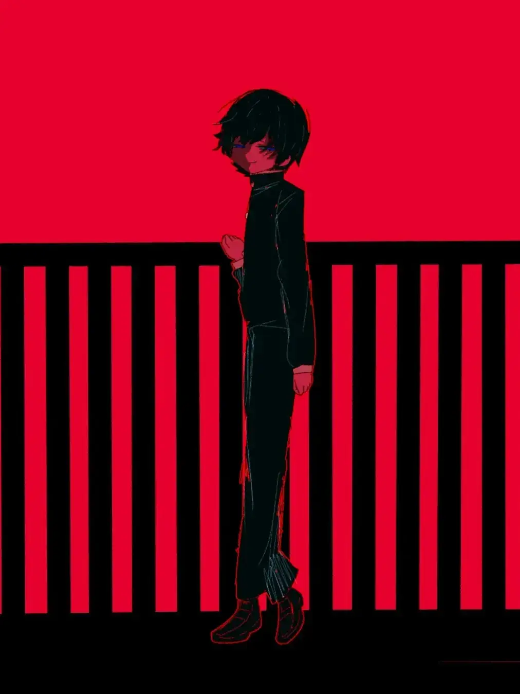 dokozonobizyututen의 一生憑き合って。