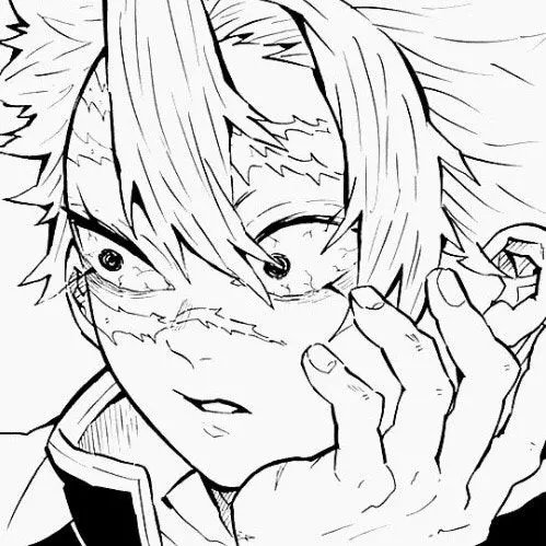 Ongssi의 시나즈가와 사네미