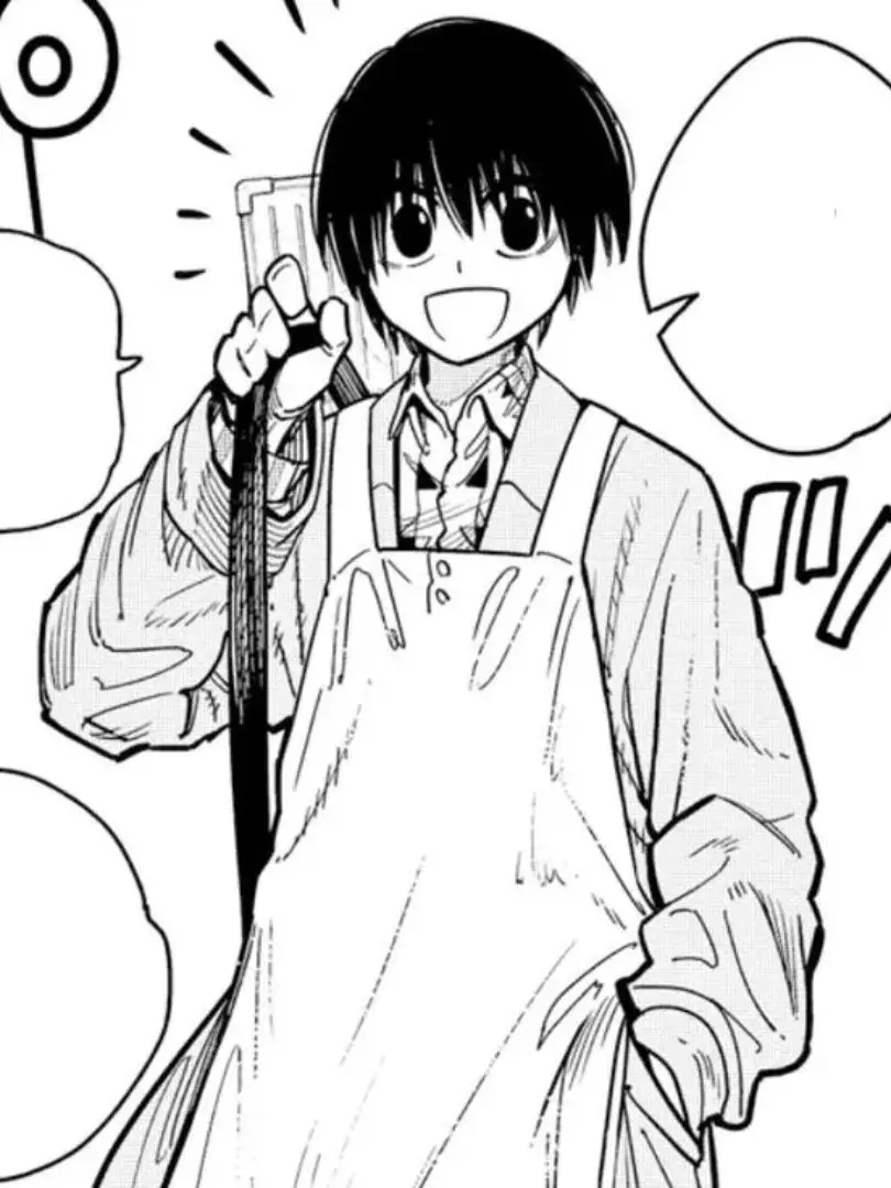 Nana.otaku의 나구모 요이치