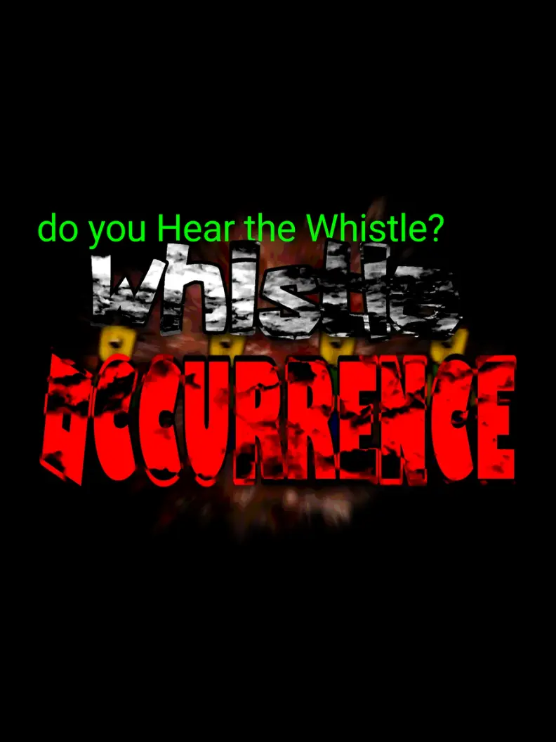 home_go_want_hungry의 RWC(whistleocurence)