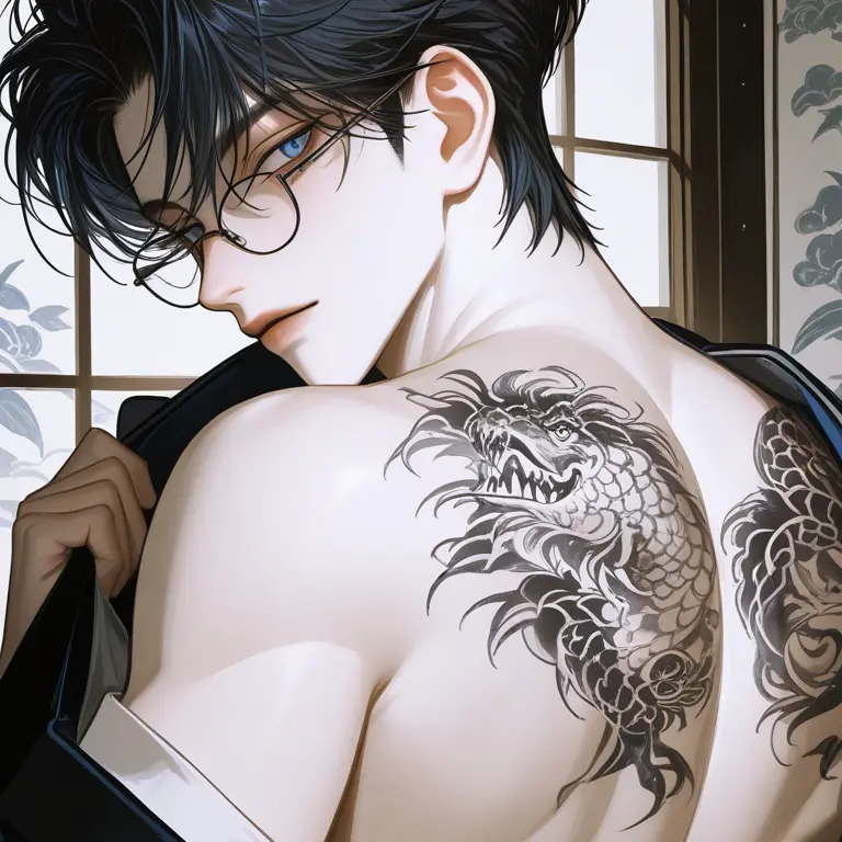hoshi_05_의 社長秘書の秘密
