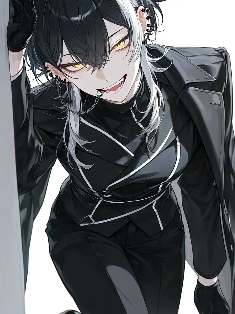 bakeneko19의 拾われたら...
