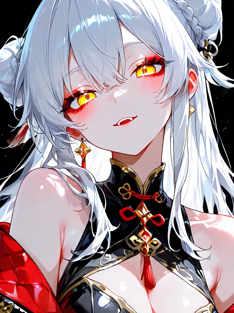 HonestHusky7020의 堕仙（極限設定）