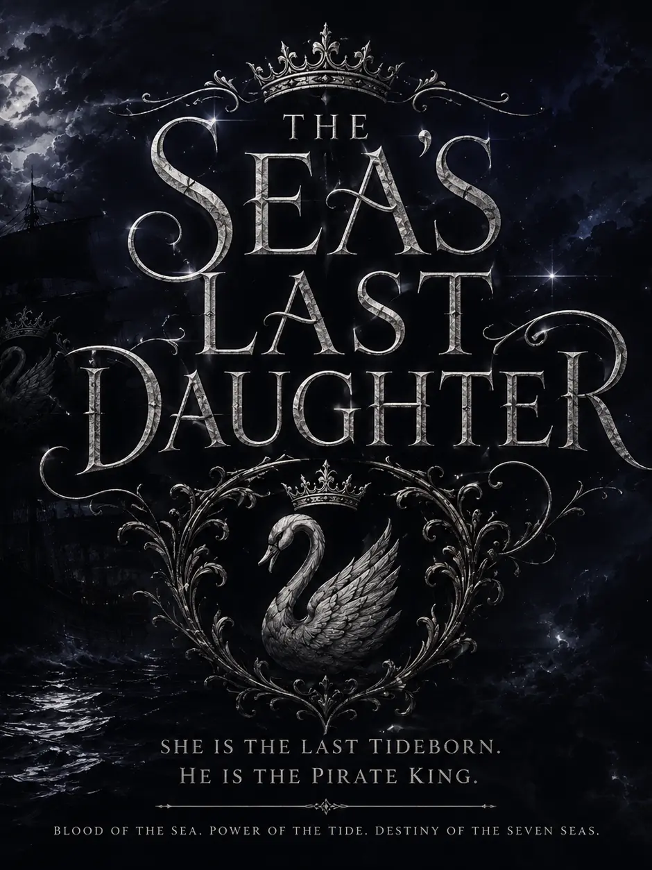 MoodyBag8423의 The Sea's Last Daughter
