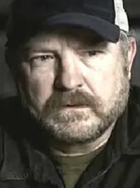 Kaiirin의 Bobby Singer