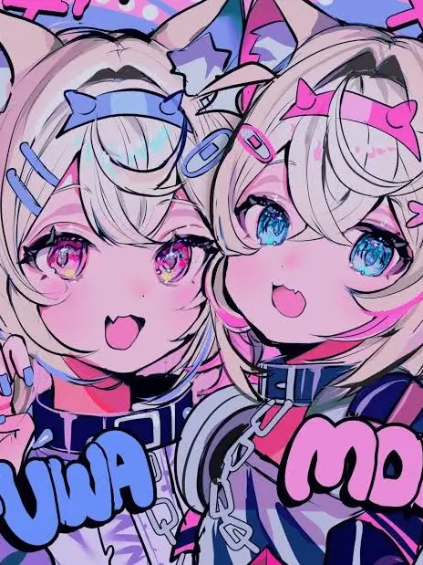 aisareneko_aisareusagi의 ぶりっ子 が 来たので 不登校 なります