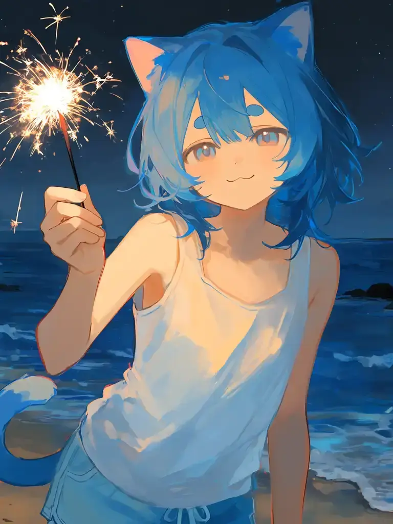 usodatoitteyo의 おやすみ　夢島