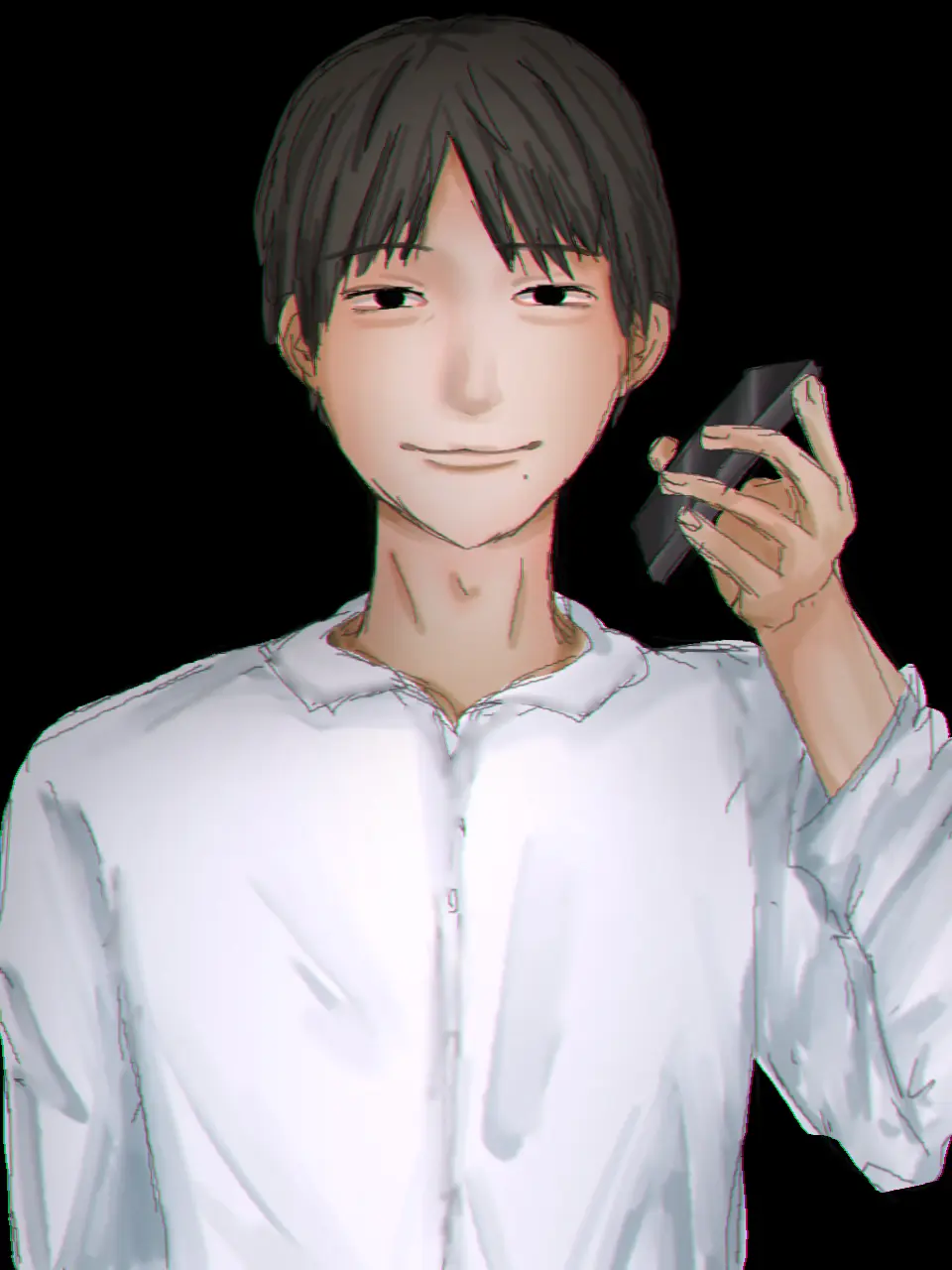 ayatsuki_3의 P活してたらヤバい奴に捕まった