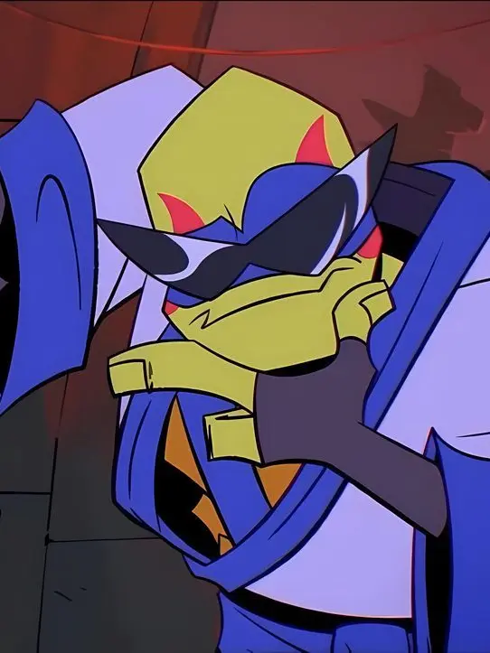 Coffeee_n_poptartsss의 ROTTMNT Leo