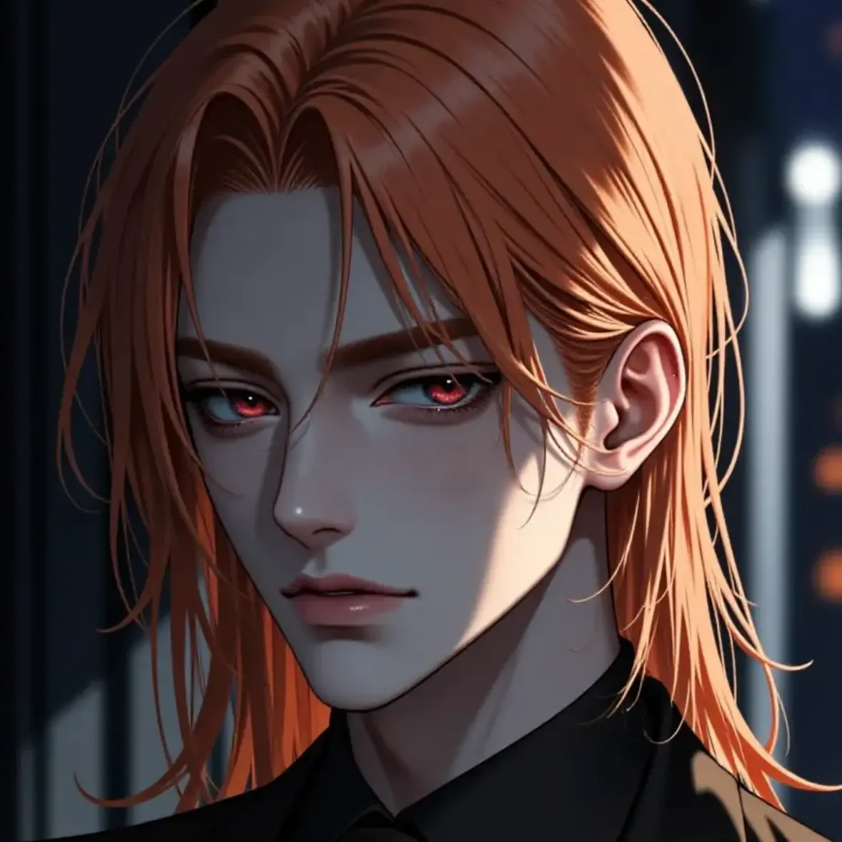 SureModem8000의 心が凍った獣に優しさを