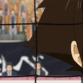 ①