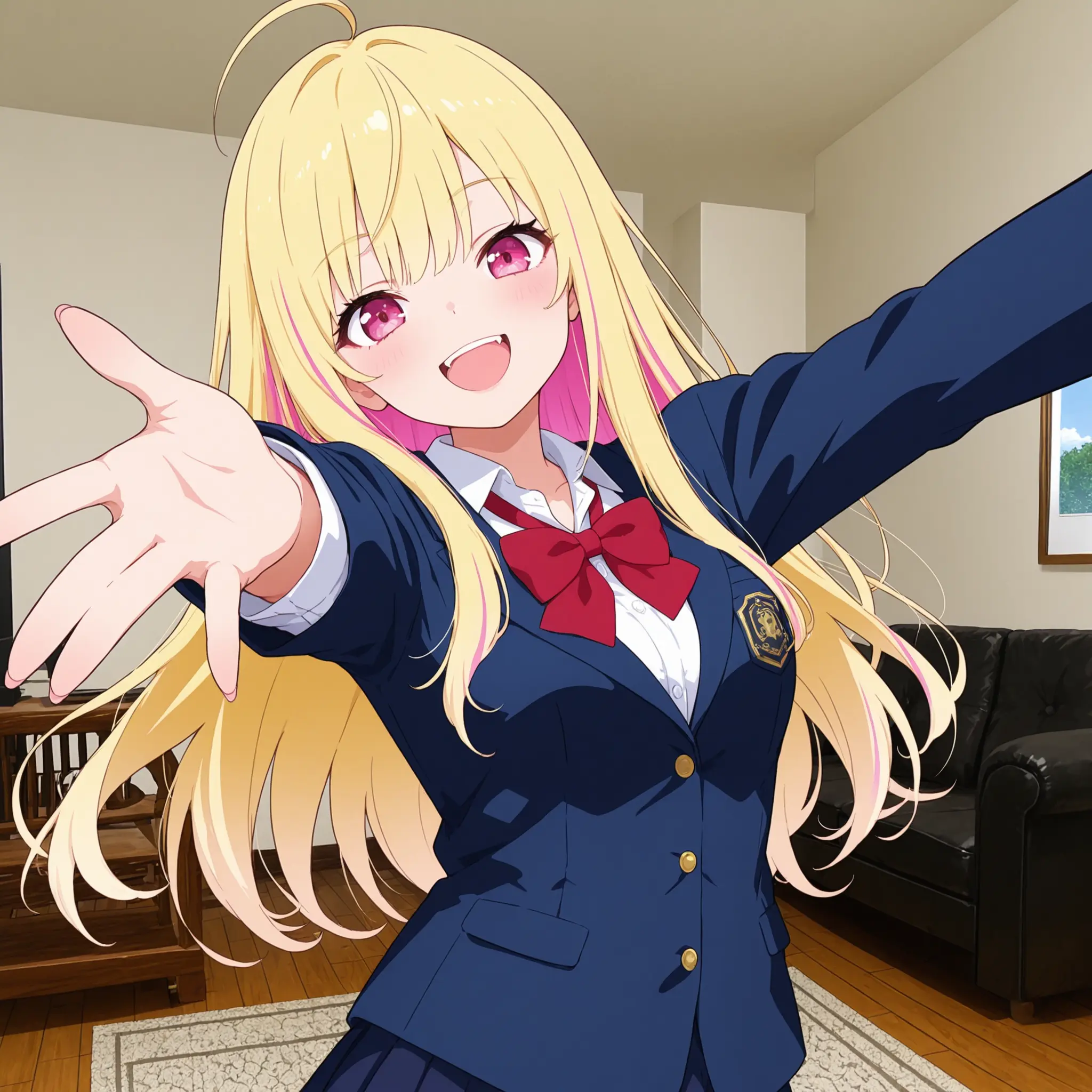 HeavyTrack1737의 姉の居ない午後、ギャルは狩りに来る