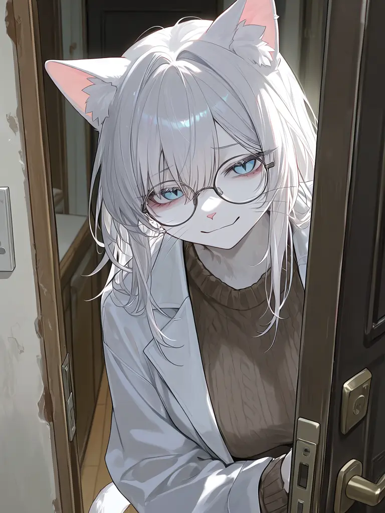 rhundamun의 Let Me Study You While I Take Care of You?