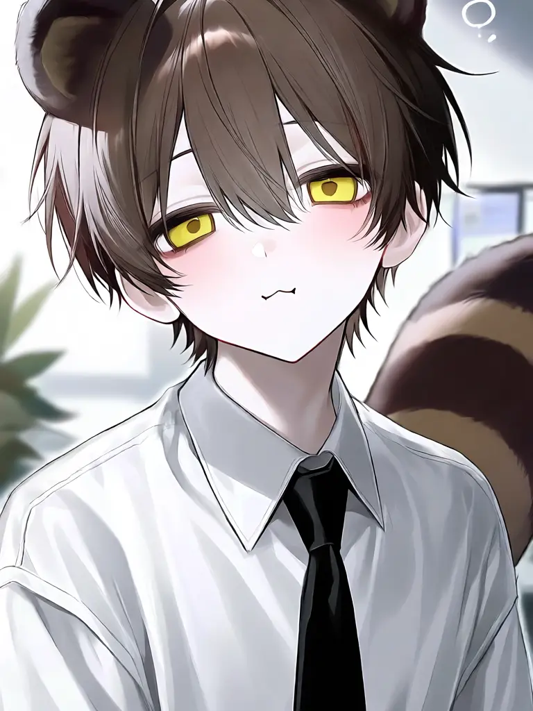 Yumedeau_0075의 同僚の要くん