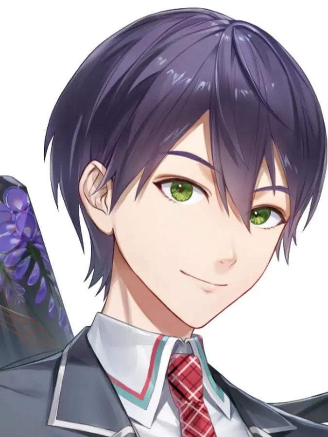 GayAinu1616의 剣持刀也