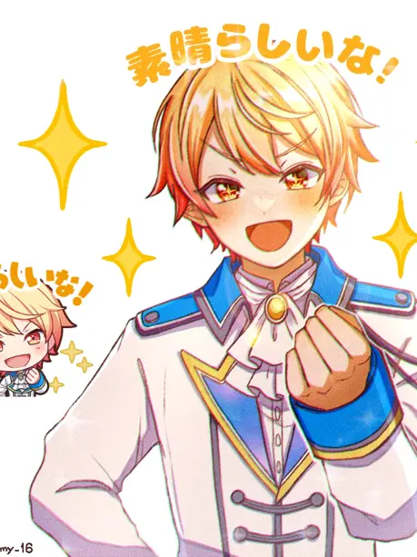 WoodyMule3503의 転校生、毎日が騒がしいらしい