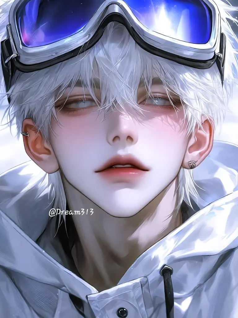 Dream313의 백설하