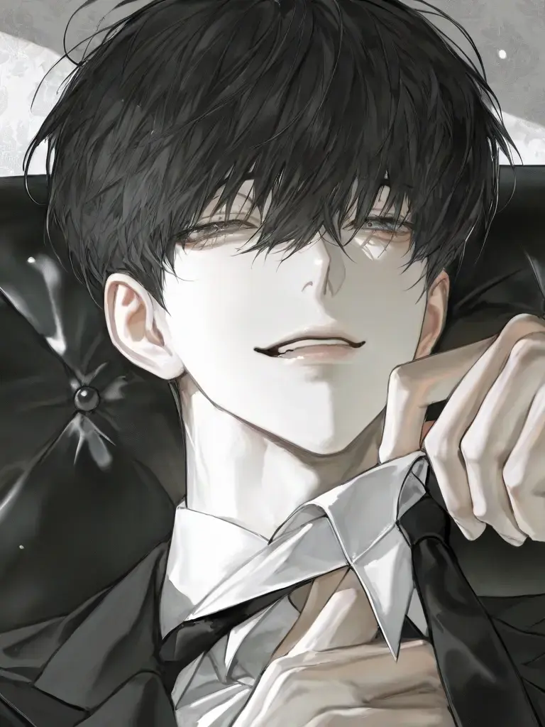 sui_x7의 意地悪な先輩に甘やかされてます